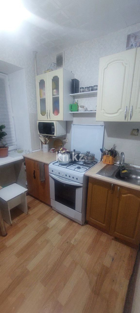 Продажа 2-комнатной квартиры, 4 м², ул. Киевская - Продажа квартир в Казахстане фото 1 из 15