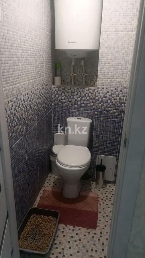 Продажа 1-комнатной квартиры, 32 м² - Продажа однокомнатных квартир в Темиртау фото 4 из 4