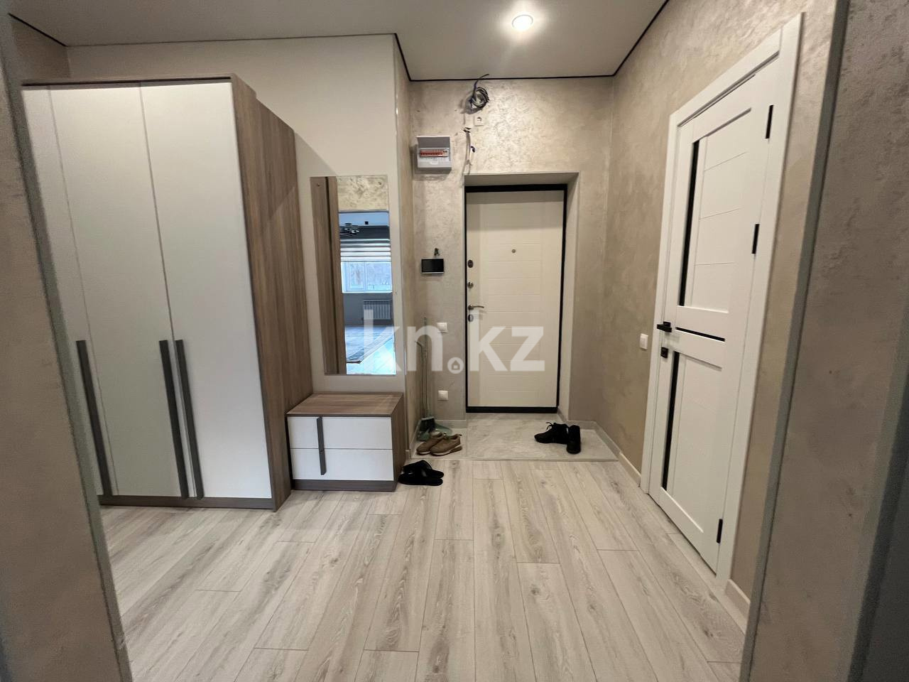 Аренда 1-комнатной квартиры, 60 м², ул. Толстого, дом  74 - Аренда квартир помесячно в Казахстане фото 4 из 16