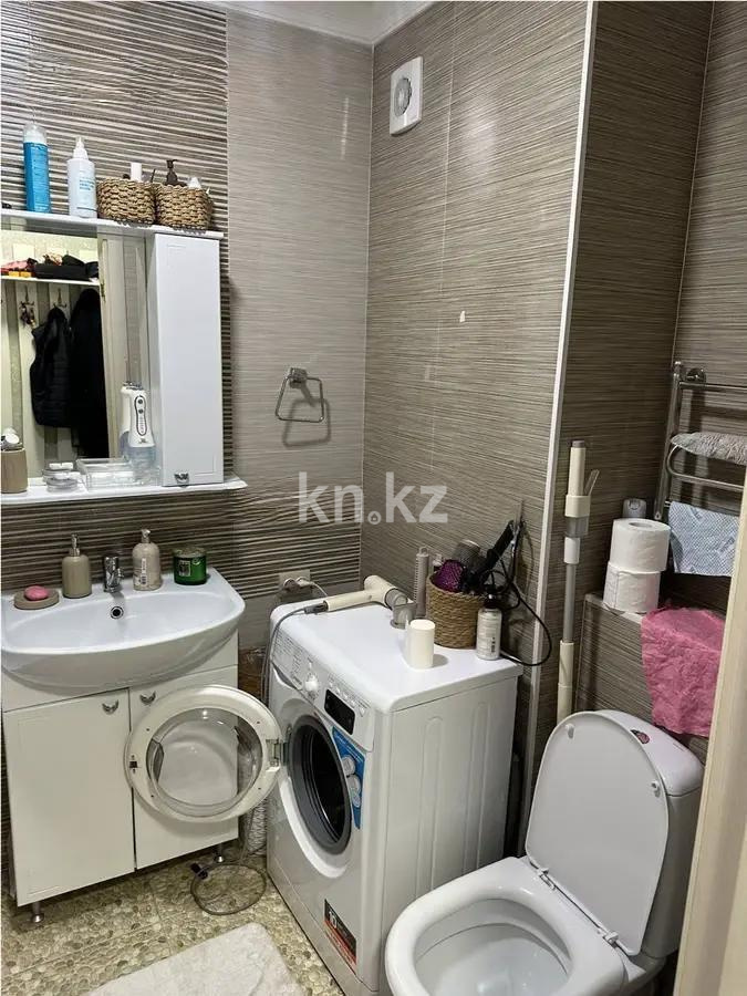Продажа 2-комнатной квартиры, 52 м² в Алматы - фото 6
