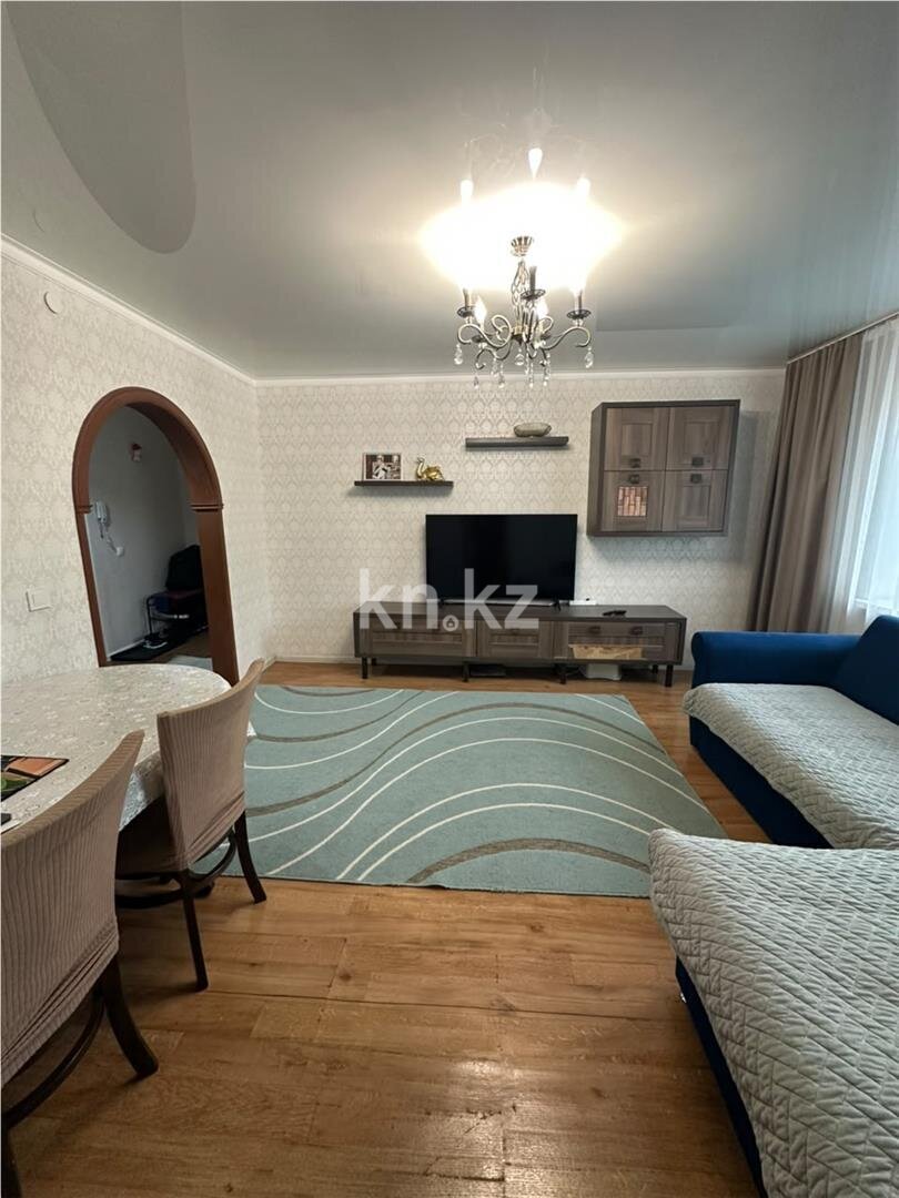 Продажа 3-комнатной квартиры, 59 м² в Караганде - фото 3