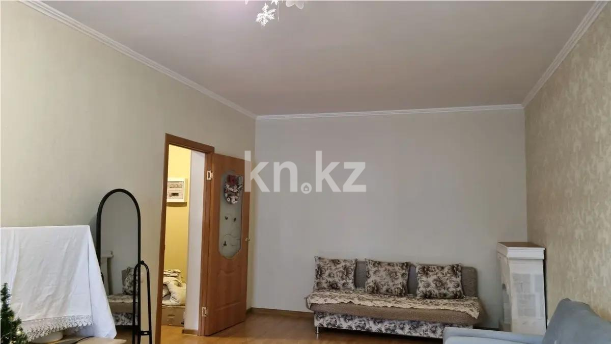 Продажа 1-комнатной квартиры, 45 м² в Астане - фото 2
