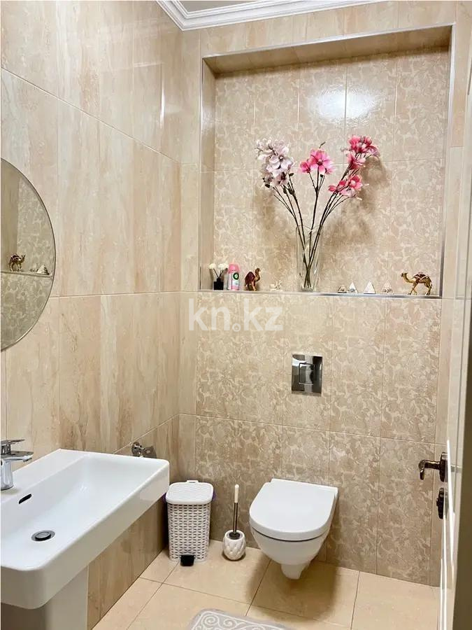 Продажа 4-комнатной квартиры, 145 м², ул. Нурмагамбетова, дом  138/2 в Алматы - фото 6