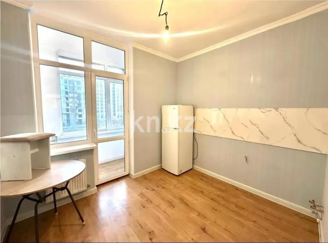 Продажа 2-комнатной квартиры, 40 м² в Астане - фото 3