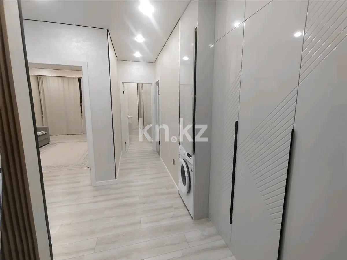 Продажа 2-комнатной квартиры, 49.8 м² - Недвижимость в Казахстане - страница 18 фото 5 из 5