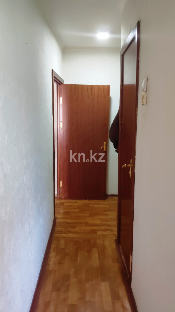Продажа 1-комнатной квартиры, 36 м² в Астане - фото 2