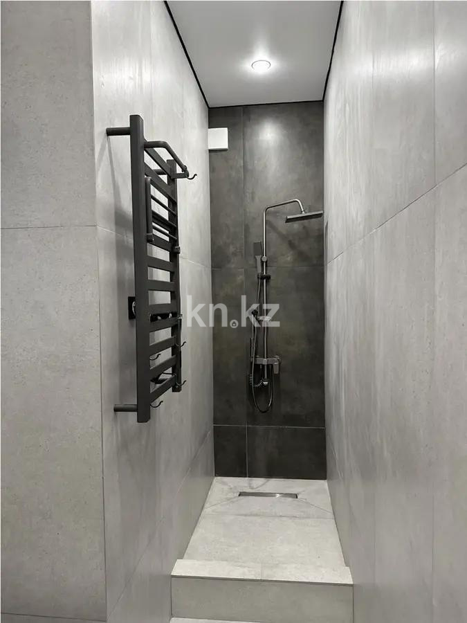 Продажа 2-комнатной квартиры, 39 м², ул. Дюсембекова, дом  34/2 - Продажа квартир в новостройках Караганды фото 2 из 3