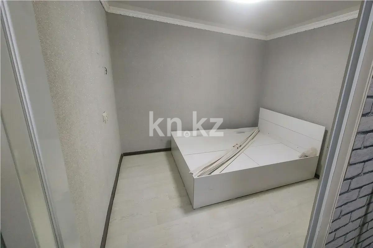 Продажа 1-комнатной квартиры, 31 м² - Продажа квартир в блочном доме в Темиртау фото 2 из 5