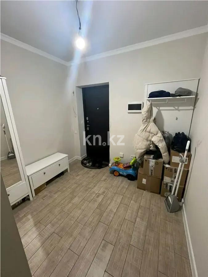 Продажа 2-комнатной квартиры, 62 м², мкр-н Думан-2, дом  13 в Алматы - фото 5