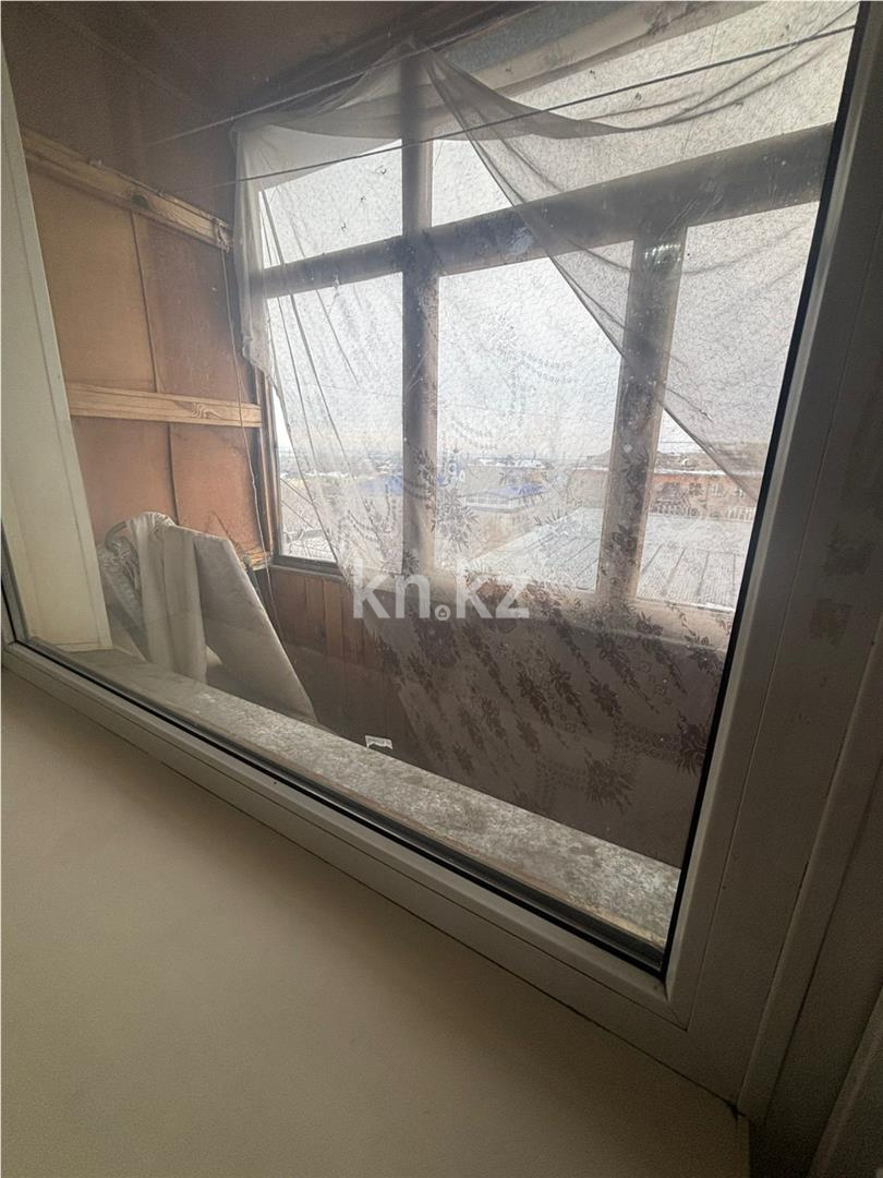 Продажа 1-комнатной квартиры, 26 м² - Продажа однокомнатных квартир в Караганде фото 2 из 6