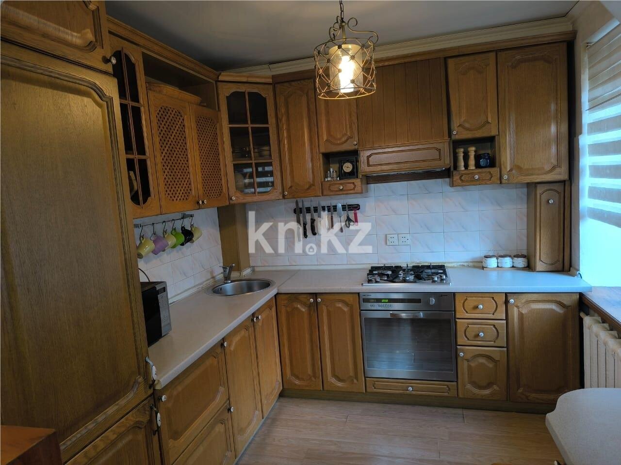 Продажа 5-комнатной квартиры, 101 м² в Караганде - фото 7