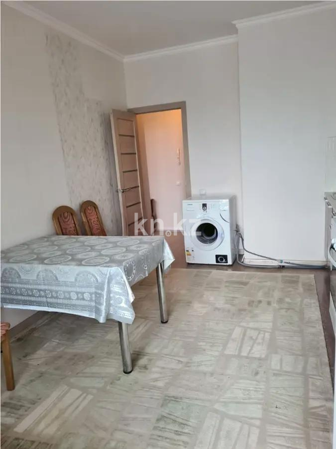 Продажа 1-комнатной квартиры, 45 м², ул. Мустафина, дом  13/1 - Продажа  однокомнатных квартир в Астане без посредников фото 2 из 3