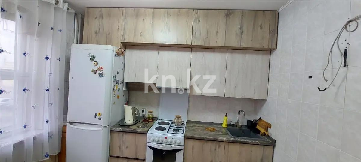 Продажа 3-комнатной квартиры, 64 м², мкр-н Голубые Пруды, дом  17 - Продажа  трехкомнатных квартир в Караганде фото 5 из 6