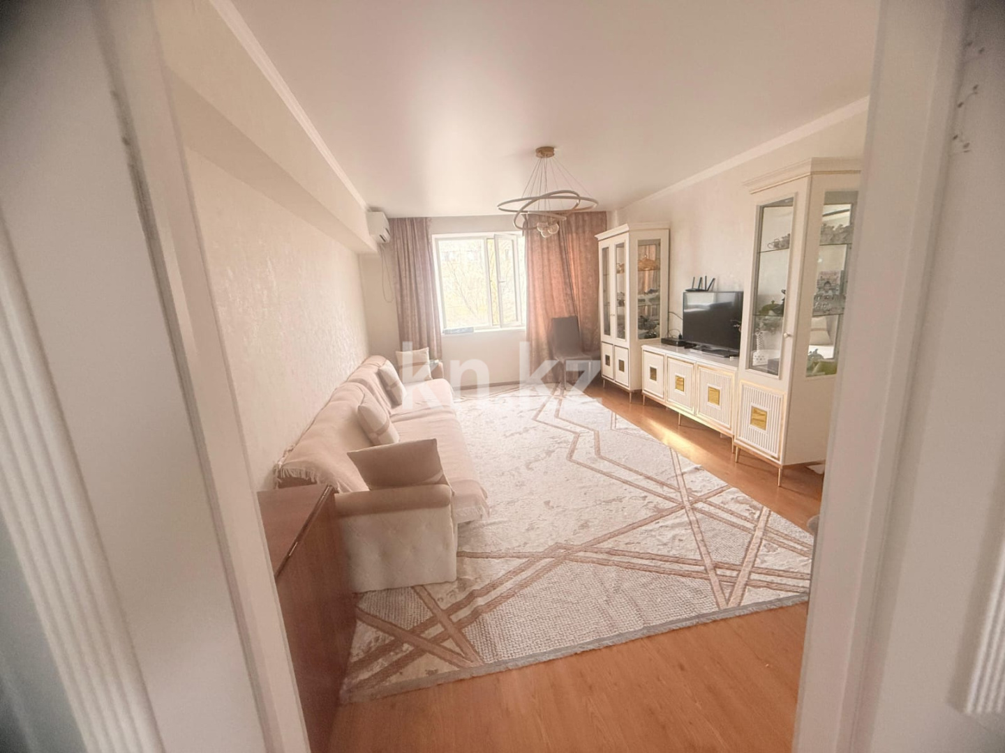 Продажа 3-комнатной квартиры, 90 м², 12 микрорайон, дом  27 - Продажа квартир в Таразе фото 4 из 17