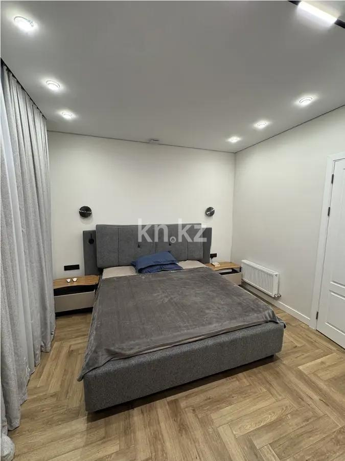Продажа 4-комнатной квартиры, 130 м² в Алматы