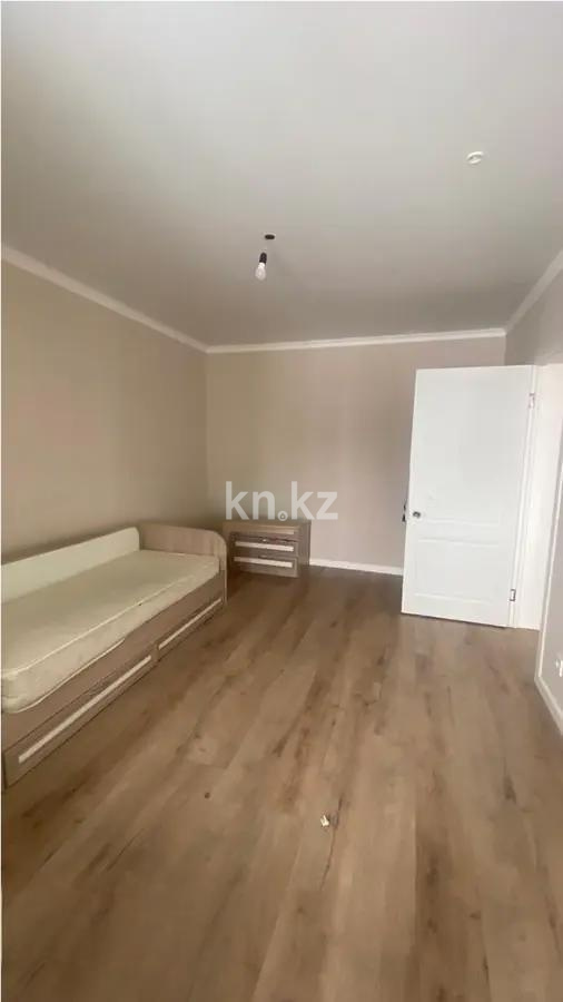 Продажа 2-комнатной квартиры, 52.7 м², ул. Хусейна бен Талала, дом  41 - Продажа квартир в Астане без посредников фото 4 из 5