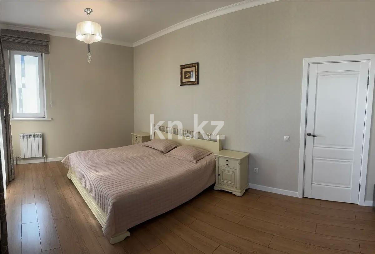 Продажа 2-комнатной квартиры, 88.4 м² в Астане - фото 2