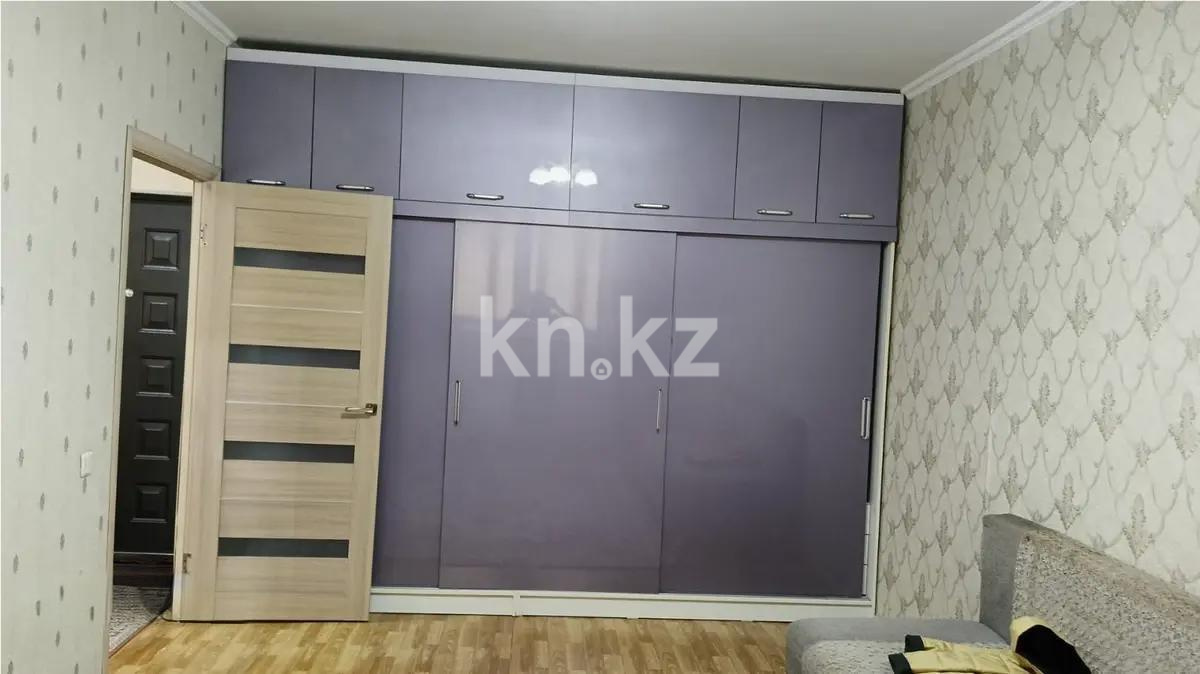 Продажа 1-комнатной квартиры, 40 м² - Продажа квартир в Алматы фото 1 из 2