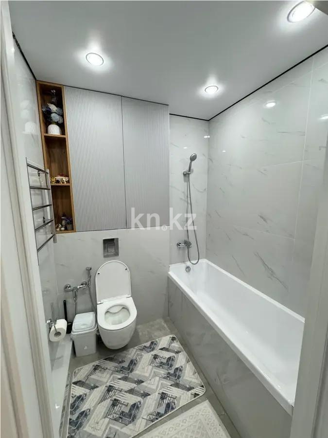 Продажа 3-комнатной квартиры, 85 м², ул. Бектурова, дом  11а в Астане - фото 9