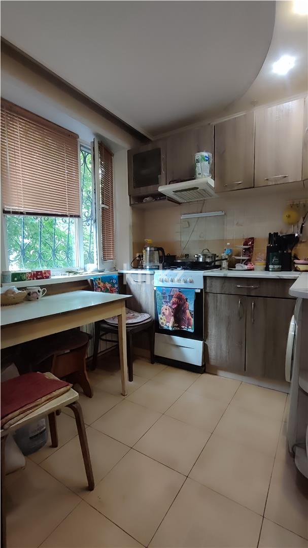 Продажа 2-комнатной квартиры, 43 м², мкр-н 23 в Караганде - фото 4