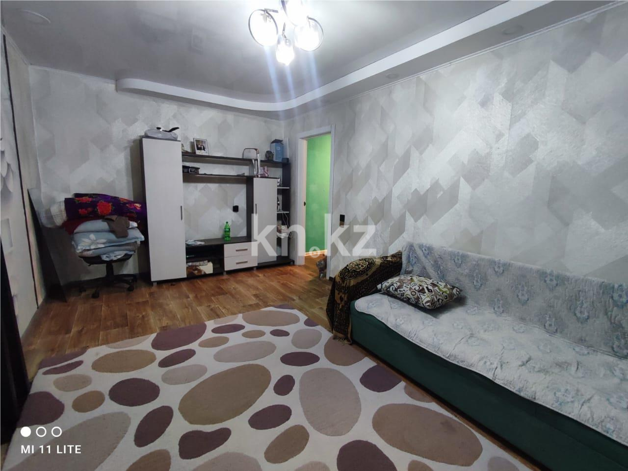 Продажа 2-комнатной квартиры, 52 м², 3А мкр. в Темиртау - фото 3