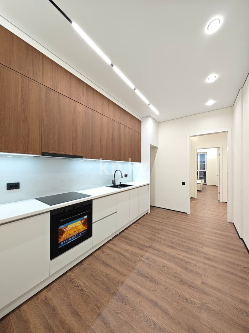 Продажа 3-комнатной квартиры, 85 м² - Продажа  трехкомнатных квартир в Караганде - страница 14 фото 6 из 16