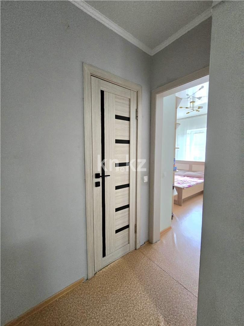 Продажа 2-комнатной квартиры, 47 м² в Караганде - фото 7