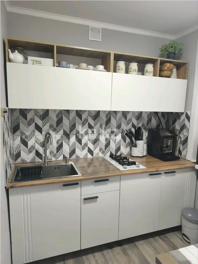 Продажа 2-комнатной квартиры, 41 м² - Продажа квартир в Караганде - страница 2 фото 3 из 4