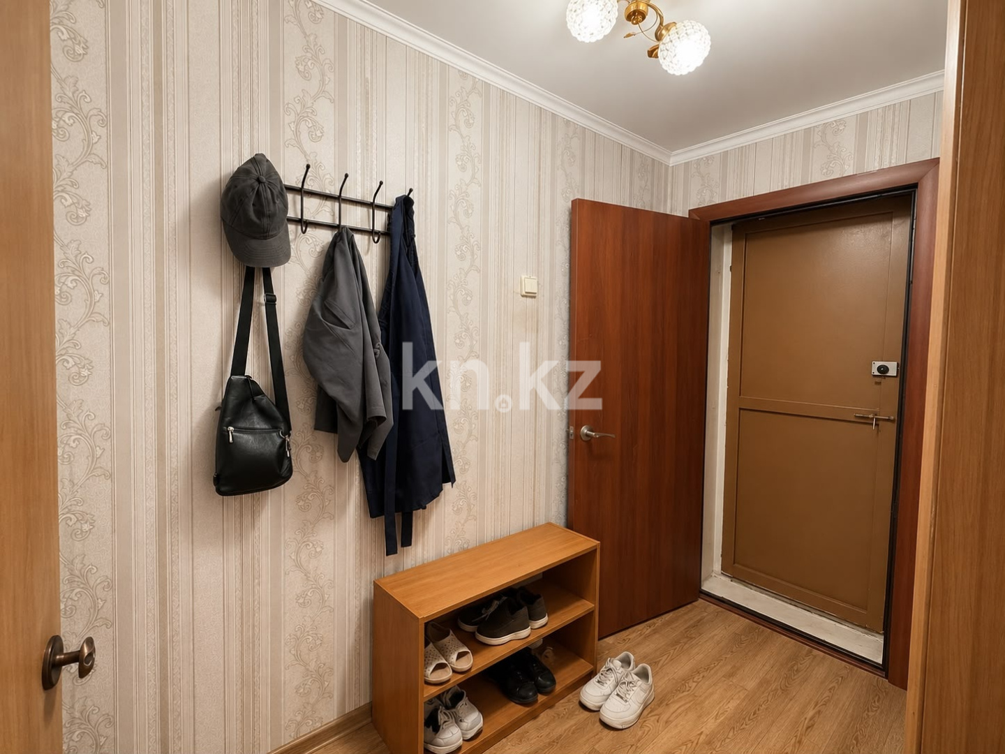 Продажа 1-комнатной квартиры, 31.3 м² - Продажа земельных участков в Актау фото 6 из 7