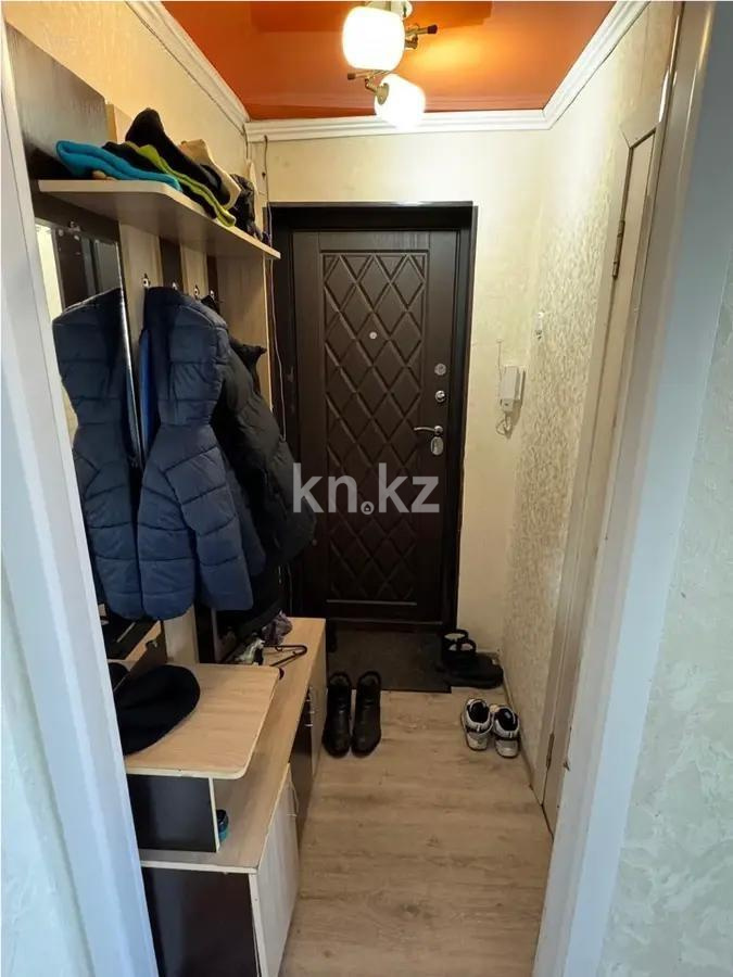 Продажа 3-комнатной квартиры, 62 м² - Продажа трехкомнатных квартир в Казахстане - страница 4 фото 6 из 6