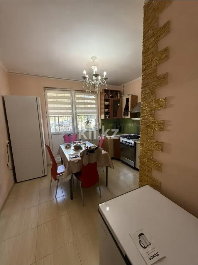 Продажа 2-комнатной квартиры, 60 м² в Алматы - фото 3
