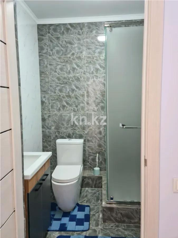 Продажа 1-комнатной квартиры, 41 м², ул. Сулейменова, дом  15 - Продажа  однокомнатных квартир в новостройках Алматы без посредников с фото фото 3 из 3