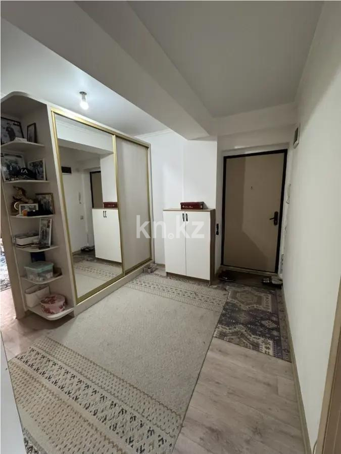 Продажа 3-комнатной квартиры, 75 м², ул. Алтын орда, дом  6/53 - Продажа квартир в новостройках Алматы фото 5 из 5