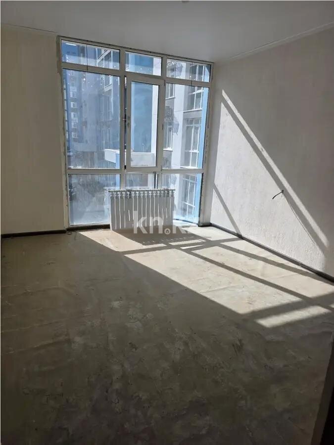 Продажа 1-комнатной квартиры, 45 м² в Алматы - фото 2