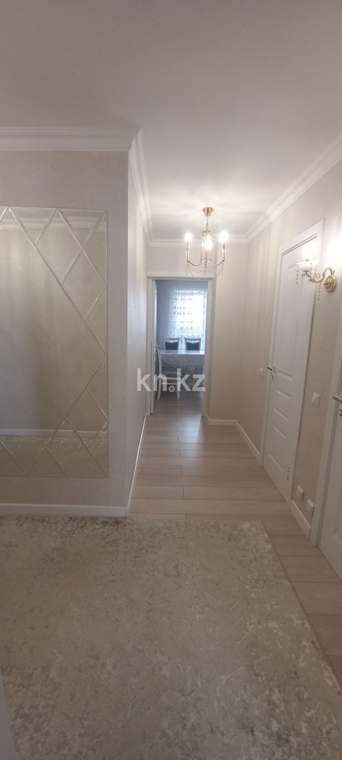 Аренда 2-комнатной квартиры, 66 м² - Аренда недвижимости в Казахстане - страница 5 фото 7 из 9