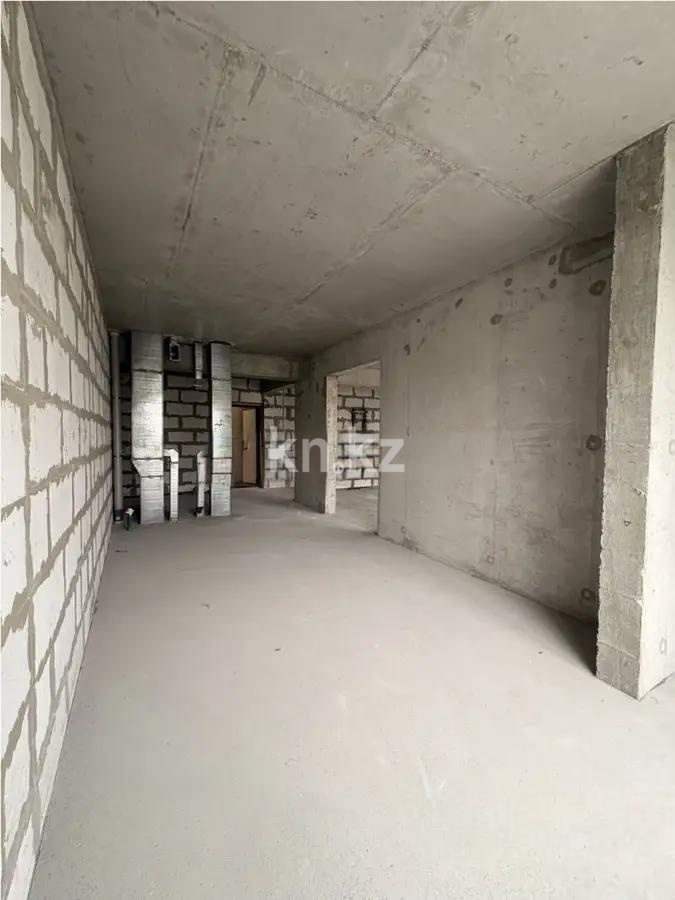 Продажа 2-комнатной квартиры, 74 м² - Продажа двухкомнатных квартир в Алматы - страница 3 фото 3 из 4