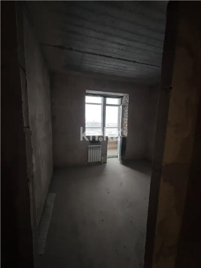 Продажа 1-комнатной квартиры, 36 м² - Недвижимость в Астане фото 1 из 4