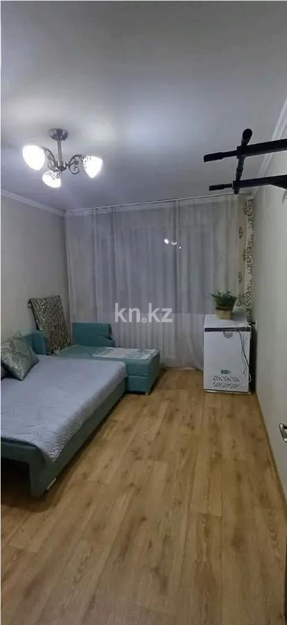 Продажа 3-комнатной квартиры, 66 м², мкр-н Айнабулак-3, дом  126 - Продажа квартир в Алматы фото 1 из 5
