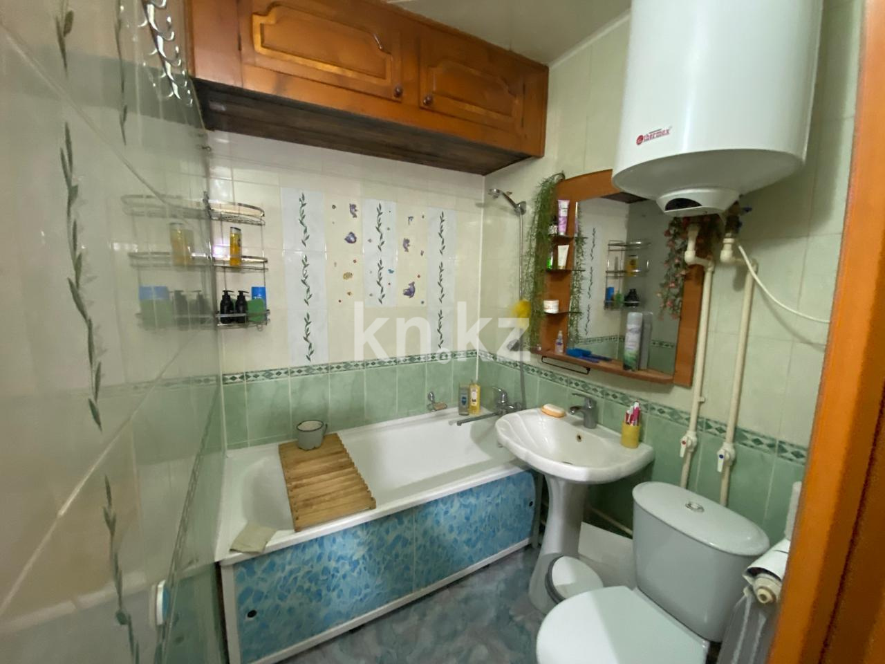 Продажа 2-комнатной квартиры, 44 м² в Караганде - фото 6