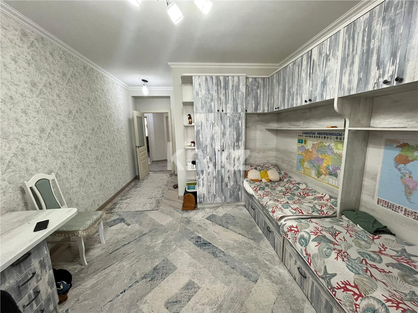 Продажа 3-комнатной квартиры, 70.7 м² - Продажа  трехкомнатных квартир в новостройках Астаны фото 7 из 20