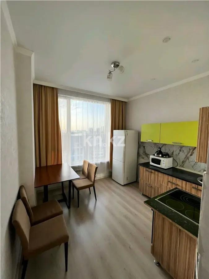 Продажа 1-комнатной квартиры, 40 м² - Недвижимость в Казахстане - страница 17 фото 2 из 3