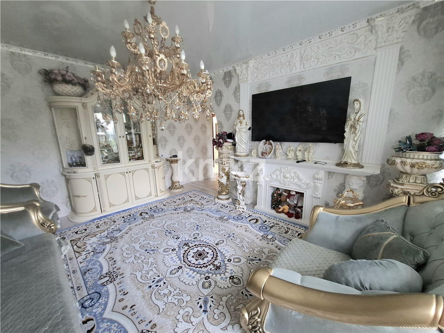 Продажа 3-комнатного дома, 80.5 м² в Темиртау - фото 7