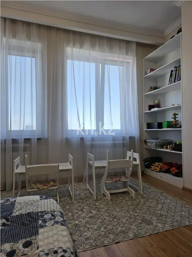 Продажа 5-комнатной квартиры, 175 м² - Продажа пятикомнатных и более квартир в Астане - страница 2 фото 4 из 6
