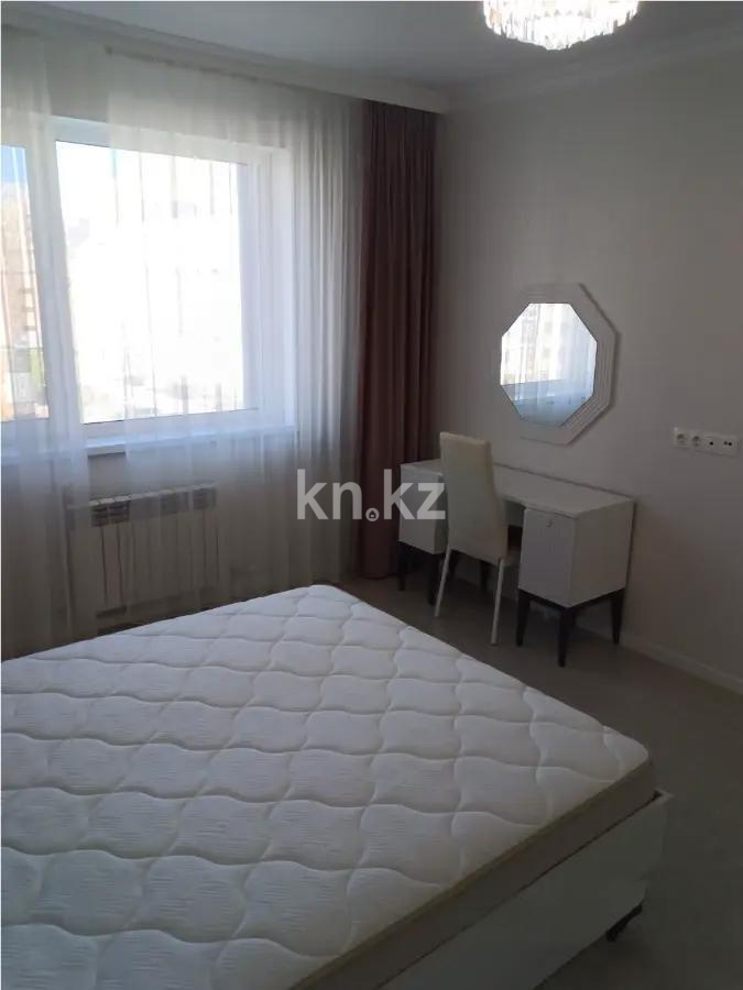 Продажа 3-комнатной квартиры, 75.3 м² в Астане - фото 2