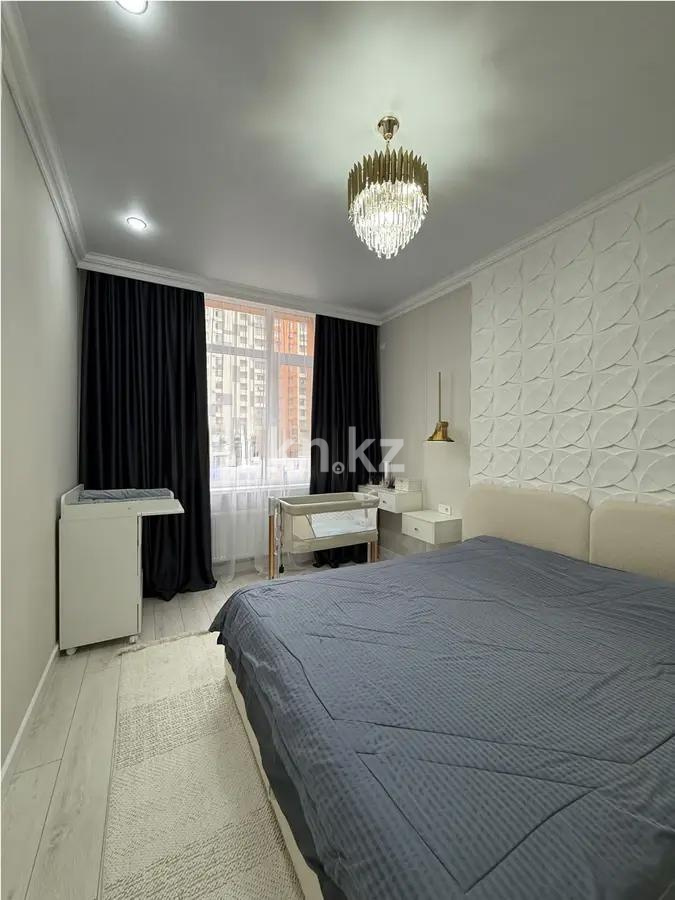 Продажа 3-комнатной квартиры, 96 м², пр. Туран, дом  50/5 в Астане - фото 3