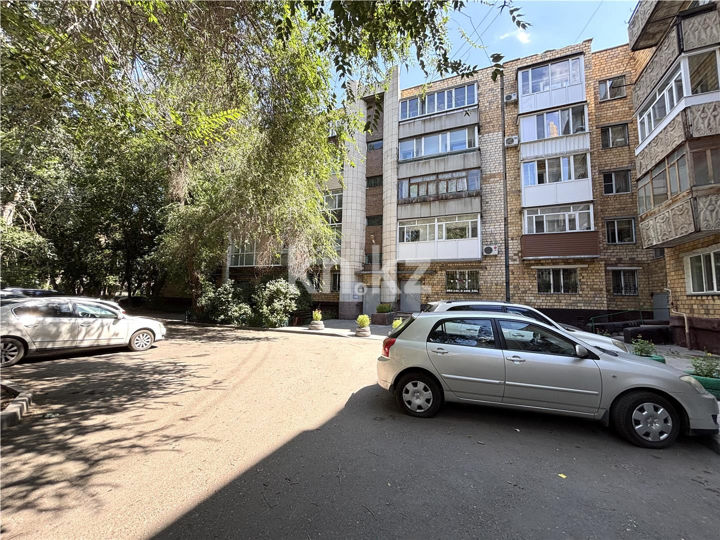 Продажа 3-комнатной квартиры, 65 м², ул. Крылова, дом  38 - Продажа квартир в Караганде фото 15 из 15