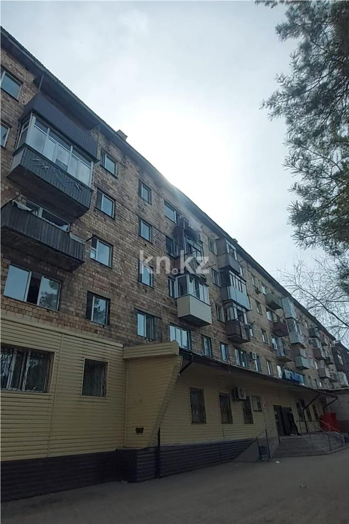 Продажа 1-комнатной квартиры, 31 м² - Продажа однокомнатных квартир в Караганде - страница 21 фото 7 из 7