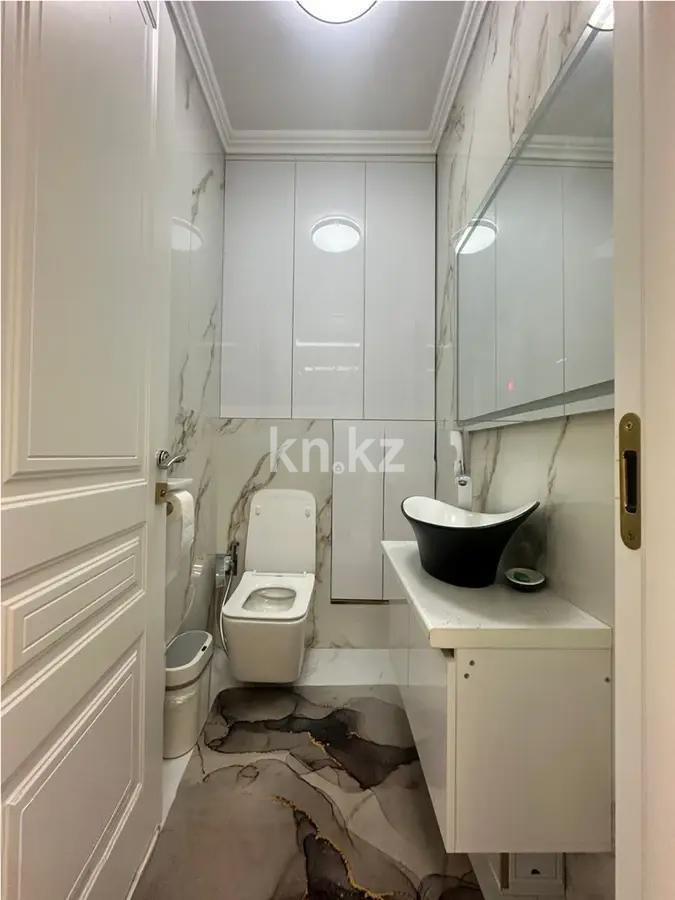 Продажа 3-комнатной квартиры, 90 м² в Алматы - фото 5