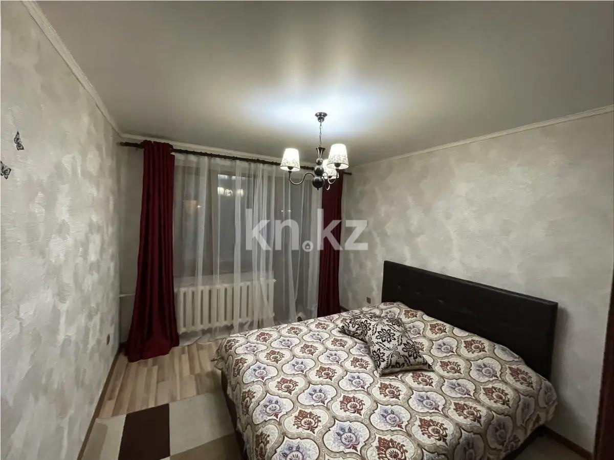 Продажа 2-комнатной квартиры, 44 м² в Караганде