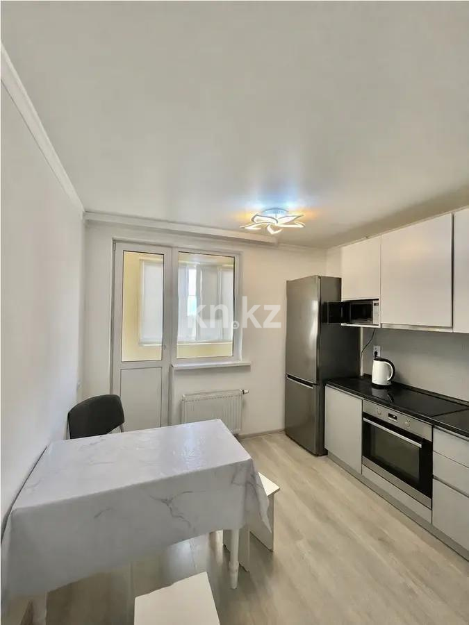 Продажа 2-комнатной квартиры, 55.5 м² - Продажа квартир в Казахстане - страница 9 фото 3 из 7